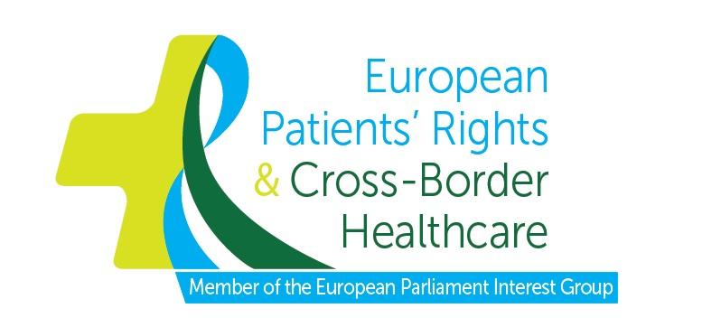 MEP Interest Group “Patients’ Rights & Cross-border Healthcare”