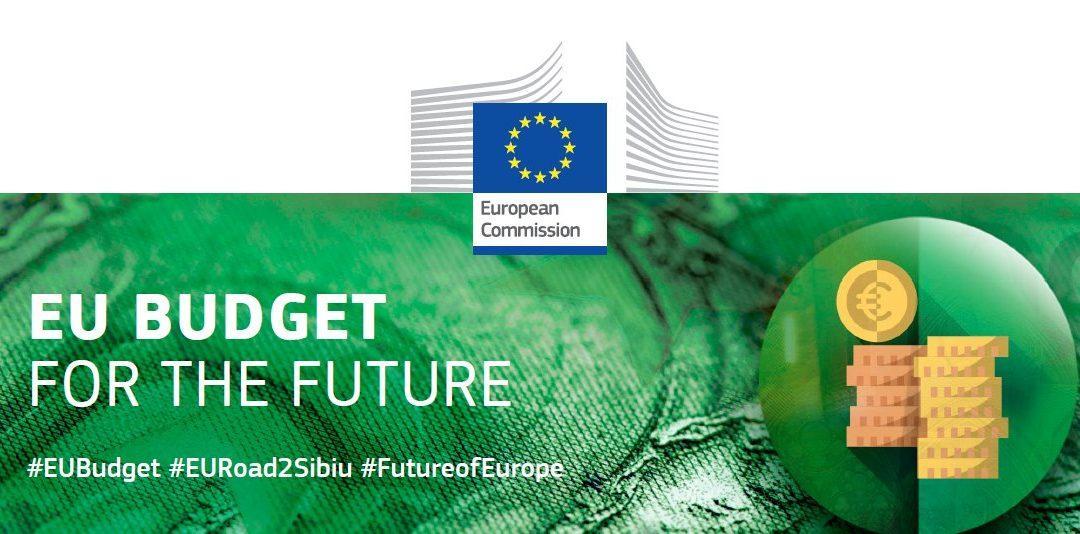 Health policies in the future EU budget (2021-2027)