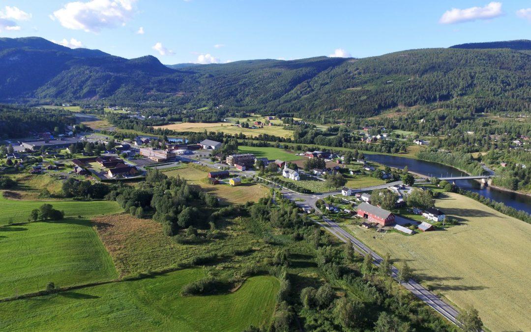 Buskerud (Norway) has officially joined EUREGHA