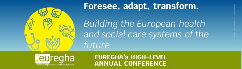 EUREGHA High-level Annual Conference 2020