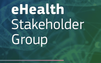 EUREGHA confirmed as member of the eHealth Stakeholder Group of the European Commission