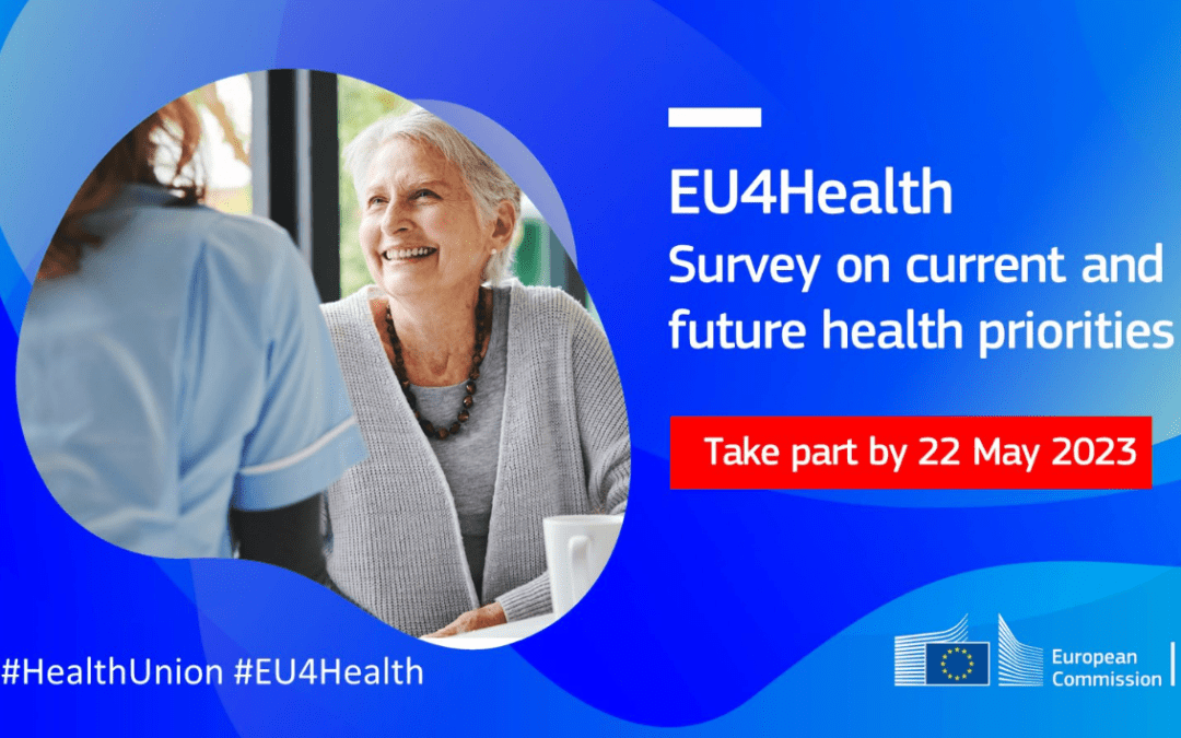EUREGHA highlights areas for improvement in the EU4Health Programme