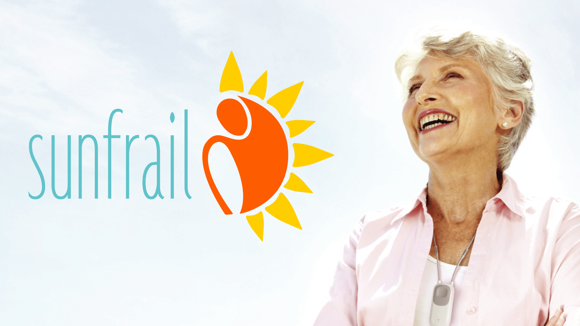 Sunfrail project logo