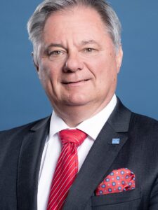 Dr. Markus Klamminger