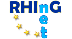 rhing net logo