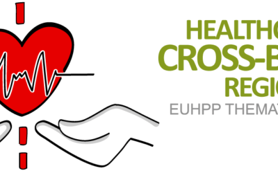 Thematic network “Healthcare in cross-border Regions” – Conference and 2-days study visit
