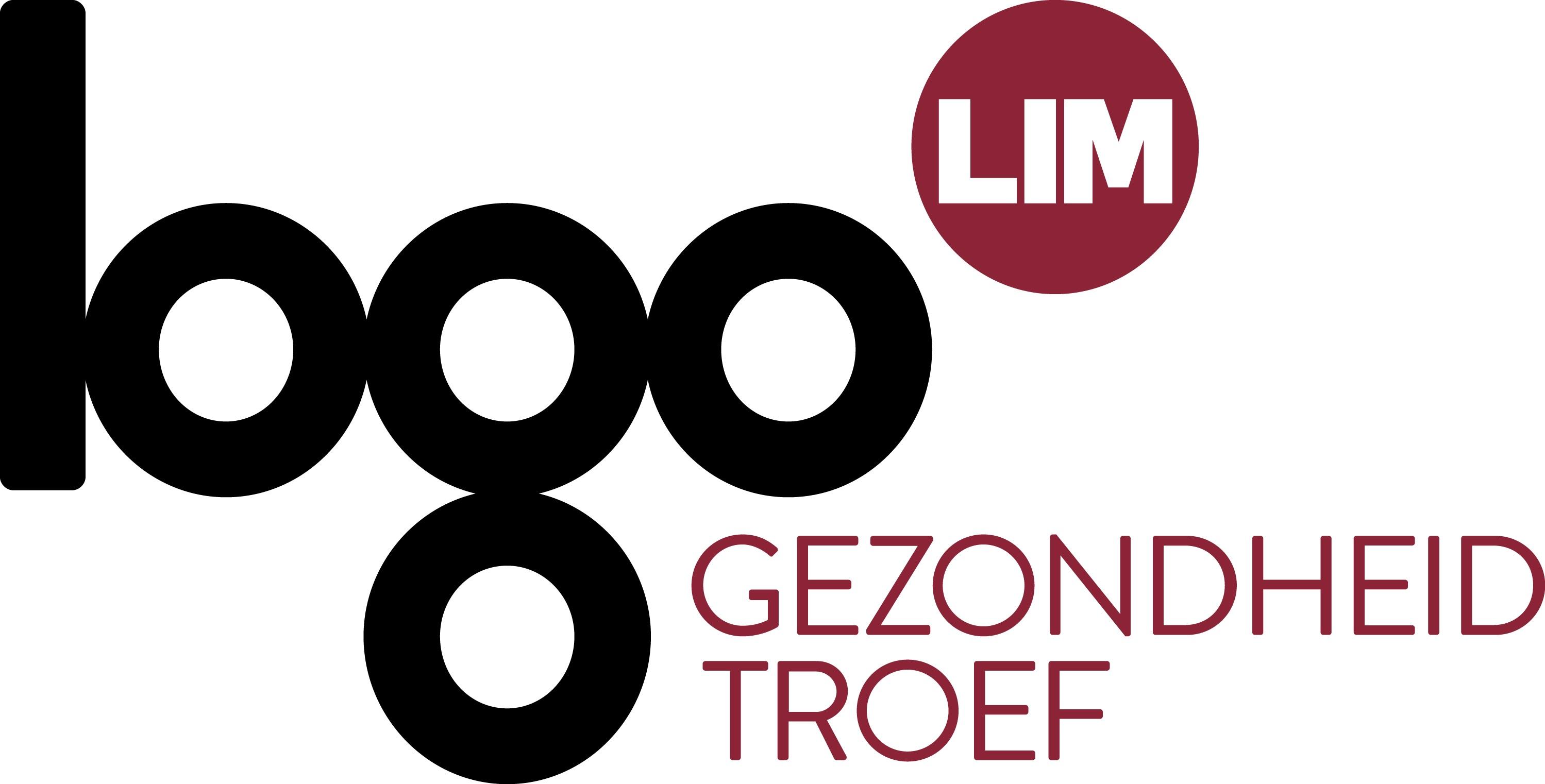 Logo Limburg vzw