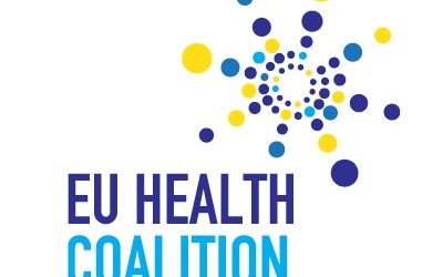 The EU Health Coalition calls for more solidarity and a coordinated EU action to tackle COVID-19