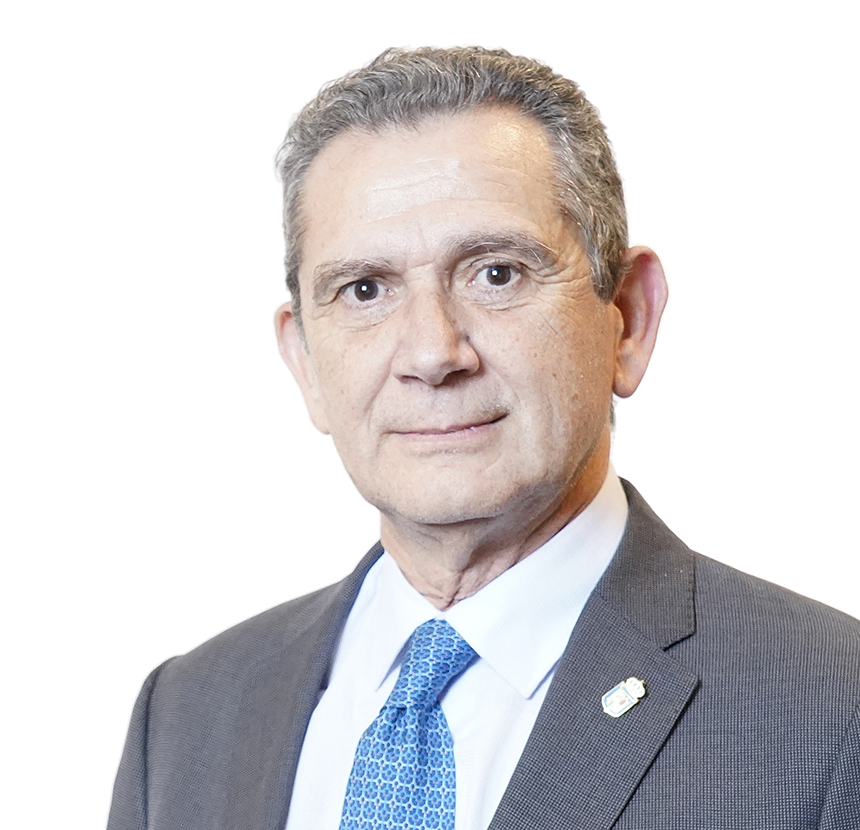 Francisco Celso González González