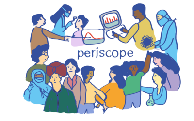 Periscope workshops on holistic policy guidance: reflection from participants