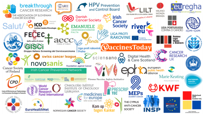 EUREGHA has endorsed ECL’s statement “Priorities for Eliminating Cervical Cancer as a Public Health Problem in Europe”