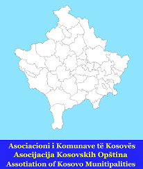 Welcome: Association of Kosovo Municipalities