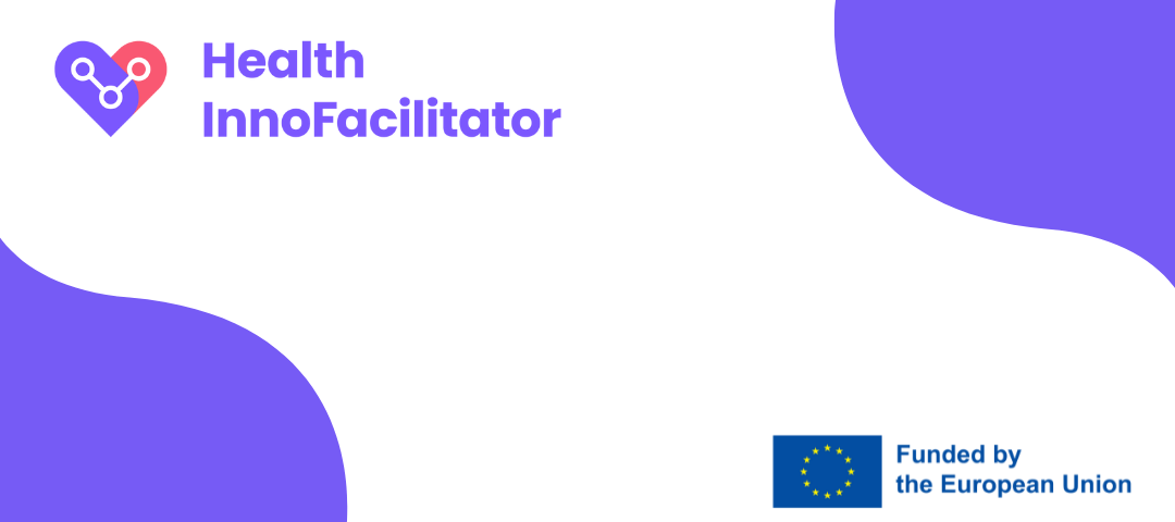 Health InnoFacilitator: Call for Coaching services for innovation procurement – APPLY BY 16 OCTOBER
