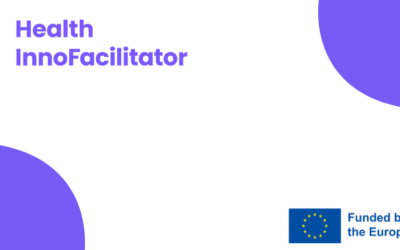 Health InnoFacilitator: Call for Coaching services for innovation procurement – APPLY BY 16 NOVEMBER