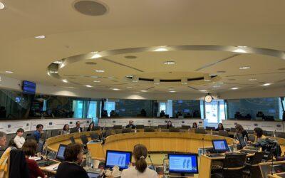 CoR’s Interregional Group on Health and Wellbeing meeting on addressing medicines shortages in the EU (18 April)