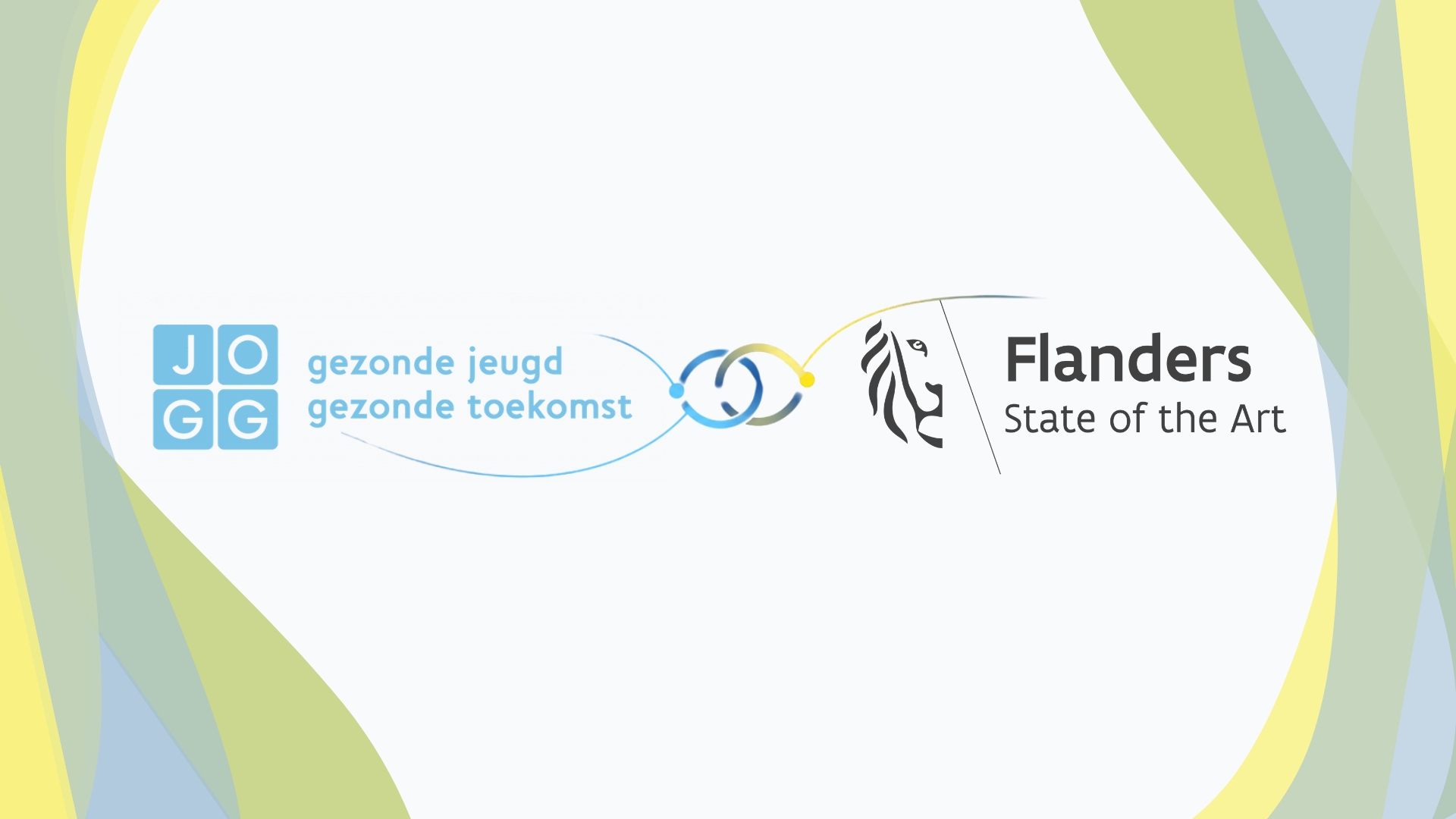 JOGG Flanders meeting
