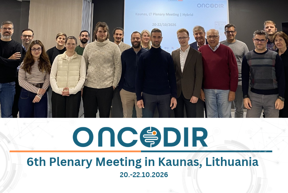 ONCODIR-6th-plenary-meeting-Kaunas