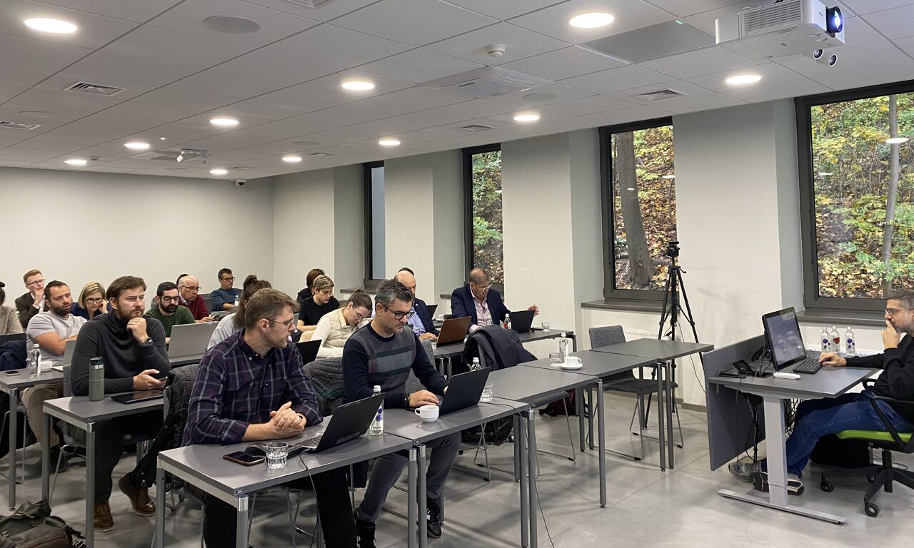 ONCODIR-Kaunas-Meeting